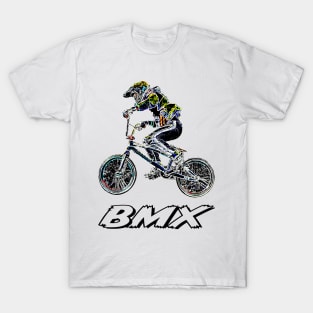 bmx T-Shirt